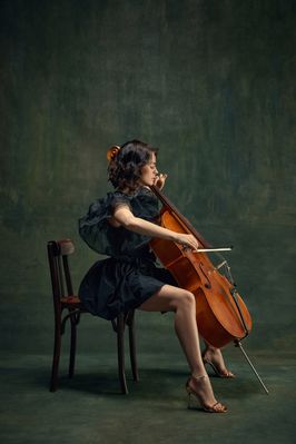 Cover image for The Classical Musician Visa