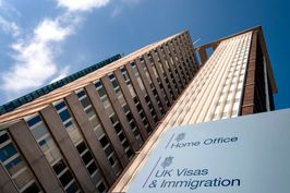 Cover image for Home Office to scrap Long Residence route