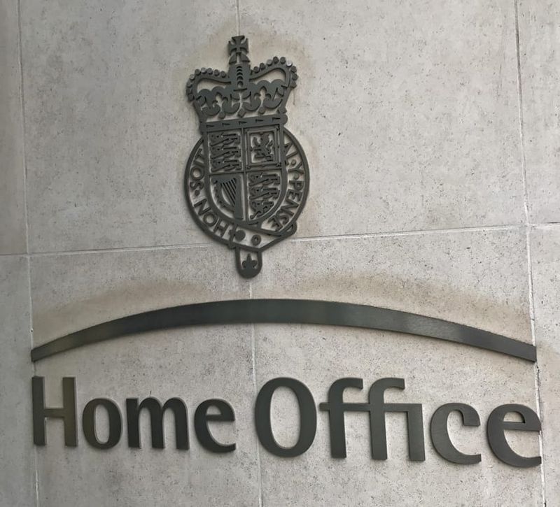 Cover image for MPs’ report scathing on Home Office capacity to cope with Brexit
